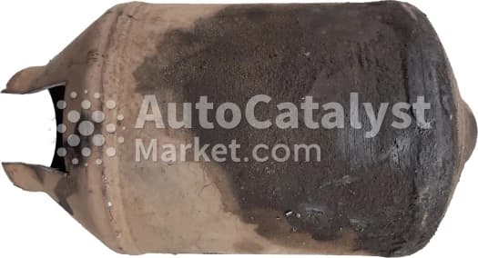 Катализатор от Mercedes-Benz KT 6021 №5