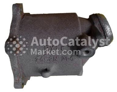 Катализатор от Toyota, Nissan BX1 №13