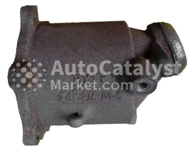 Катализатор от Toyota, Nissan BX1 №6