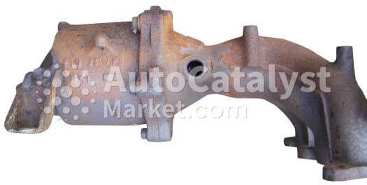 Катализатор от Toyota, Nissan BX1 №14