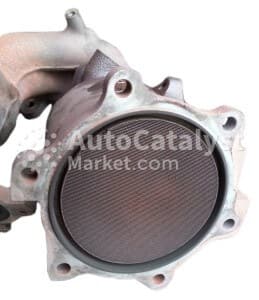 Катализатор от Toyota, Nissan BX1 №9