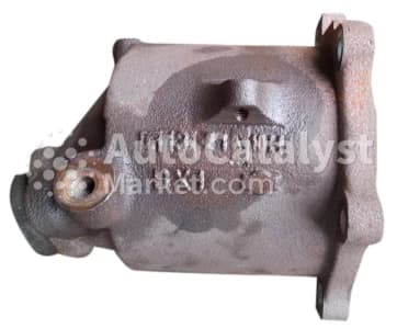 Катализатор от Toyota, Nissan BX1 №3