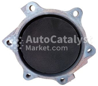 Катализатор от Toyota, Nissan BX1 №12