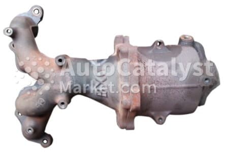 Катализатор от Toyota, Nissan BX1