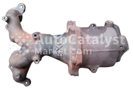 Катализатор от Toyota, Nissan BX1 №4