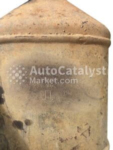 Катализатор от General Motors 25385130