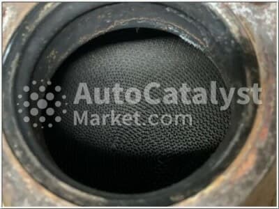 Катализатор от Audi, Volkswagen 8V0131701A / 8U0178AA №8
