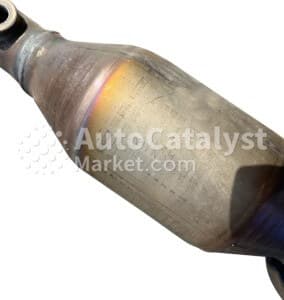 Катализатор от Toyota TN2 №8