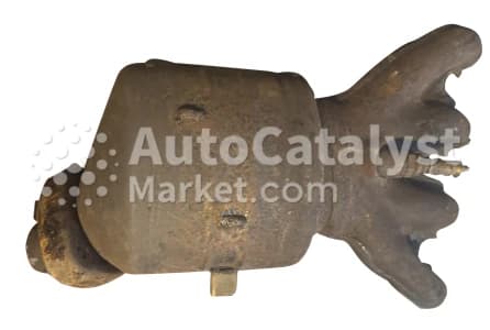 Катализатор от Opel, General Motors, Saturn GM 143 №1