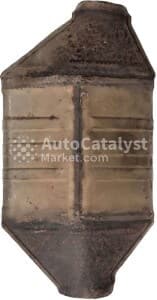 Катализатор от Audi, Volkswagen 4D0131701DJ / 4D0178HK