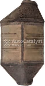 Катализатор от Audi, Volkswagen 4D0131701DJ / 4D0178HK