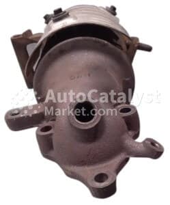 Катализатор от Hyundai, KIA W2A560 №14