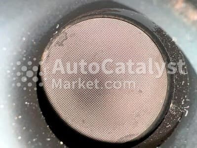 Катализатор от Hyundai, KIA 2G870 №12