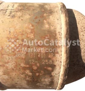 Катализатор от Audi, Volkswagen 028131701AR