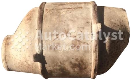 Катализатор от Audi, Volkswagen 028131701AR