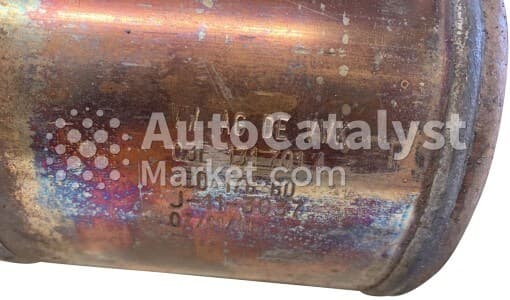 Катализатор от Audi, Skoda, Volkswagen, Seat 03E131701A / 03D178BD №14