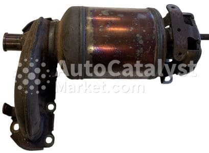 Катализатор от Audi, Skoda, Volkswagen, Seat 03E131701A / 03D178BD