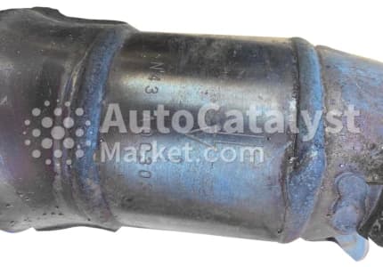 Катализатор от Subaru FCFG9 (CERAMIC) №2