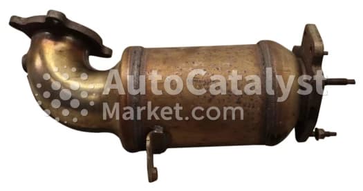 Катализатор от Opel, Vauxhall GM 313 №1