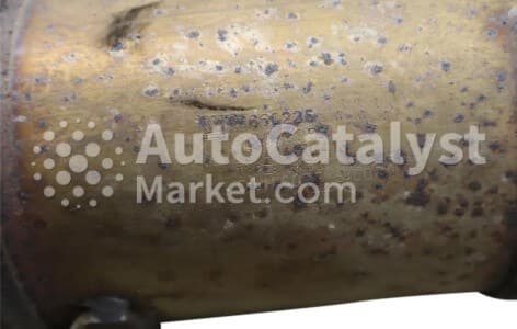 Катализатор от Opel, Vauxhall GM 313