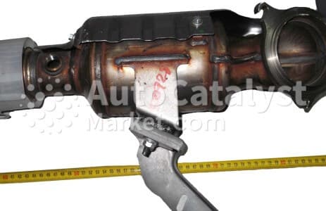 Катализатор от Ford BV61-5E211-EG №9