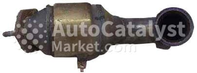 Катализатор от Chevrolet, Opel, General Motors 96946889 №3