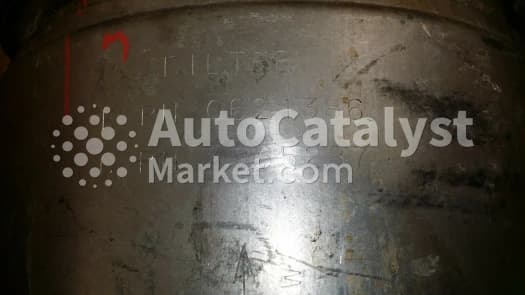 Катализатор от Freightliner EPN Q621386