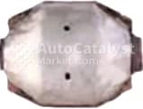 Катализатор от Ford, Mercury F67A-5G218-ED №2