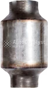 Катализатор от BMW 8653964 №1