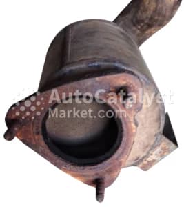 Катализатор от Peugeot, Fiat, Citroën 1369377080 №4