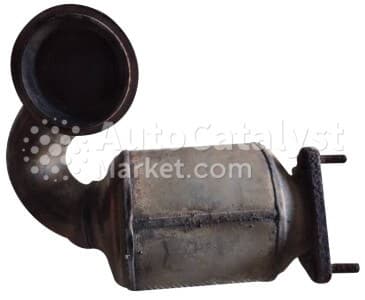 Катализатор от Peugeot, Fiat, Citroën 1369377080 №8