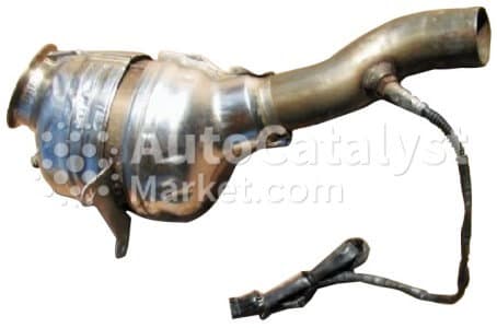 Катализатор от Ferrari CAT 142 R