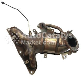 Катализатор от Renault, Nissan CK-GZ №6