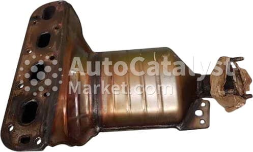 Катализатор от Opel, Vauxhall 25195105