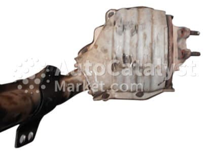 Катализатор от Honda AG-N17 №2