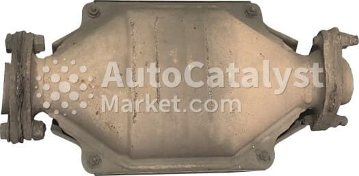 Катализатор от Hyundai, KIA UJME 6 №8