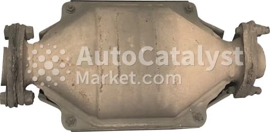 Катализатор от Hyundai, KIA UJME 6 №1