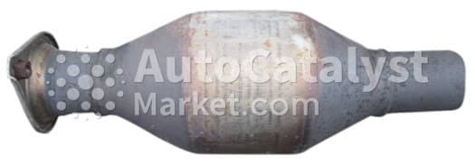 Катализатор от Toyota X59 №4