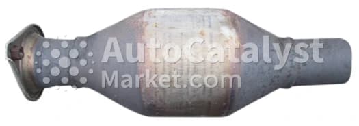 Катализатор от Toyota X59