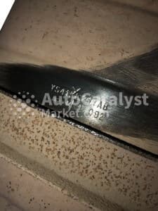 Катализатор от Ford YS41 5E211 AB №2