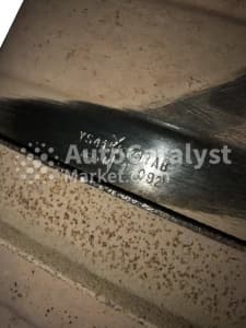 Катализатор от Ford YS41 5E211 AB №1