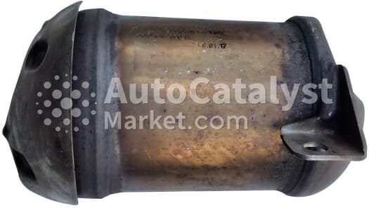 Катализатор от Audi, Skoda, Volkswagen 5Q0131690B №8