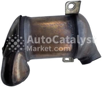 Катализатор от Audi, Skoda, Volkswagen 5Q0131690B №6