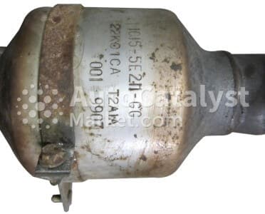 Катализатор от Ford 1C15-5E211-GG