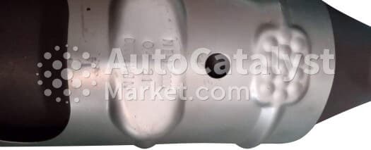 Катализатор от Ford NEM 78000