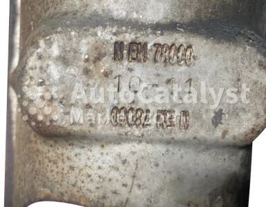 Катализатор от Ford NEM 78000 №6