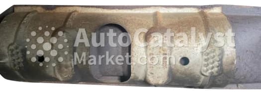 Катализатор от Ford NEM 78000