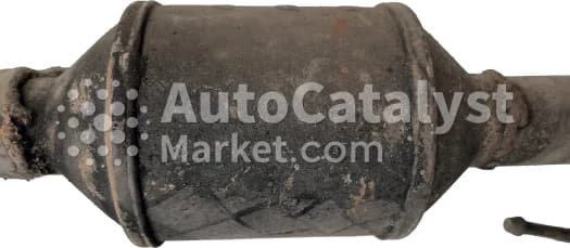 Катализатор от Fiat CCE 83900 №2