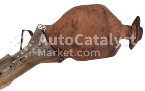 Катализатор от Subaru KCFA05