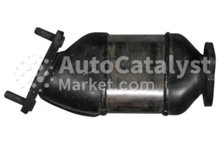 Катализатор от Chevrolet, General Motors, Holden 96629308